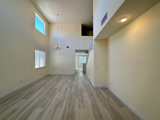 Foto del edificio - Woods Parcel 10 At Rhodes Ranch