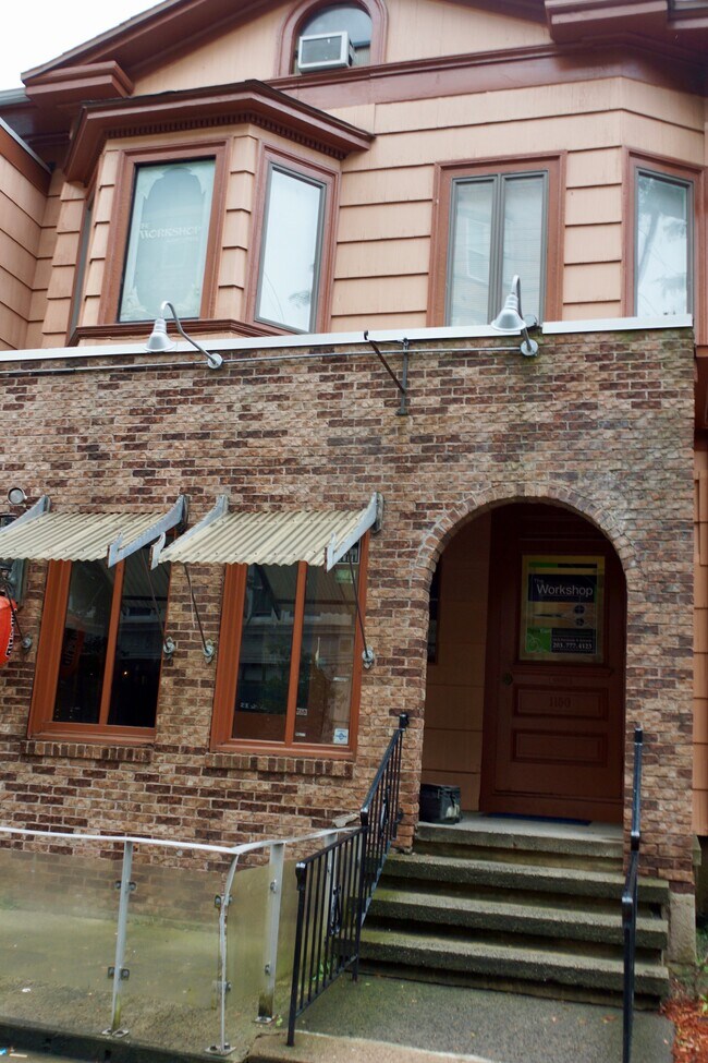 Foto del edificio - 1150 Chapel St