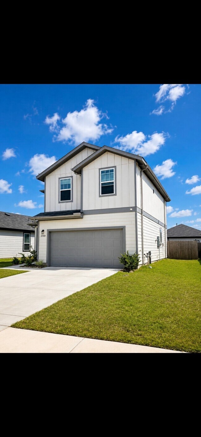 Foto del edificio - 23410 Honey Spade Rd