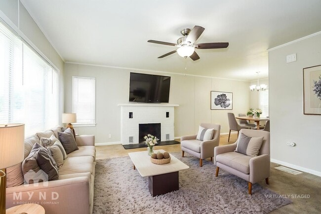 Foto del edificio - 1630 Elaine Rd