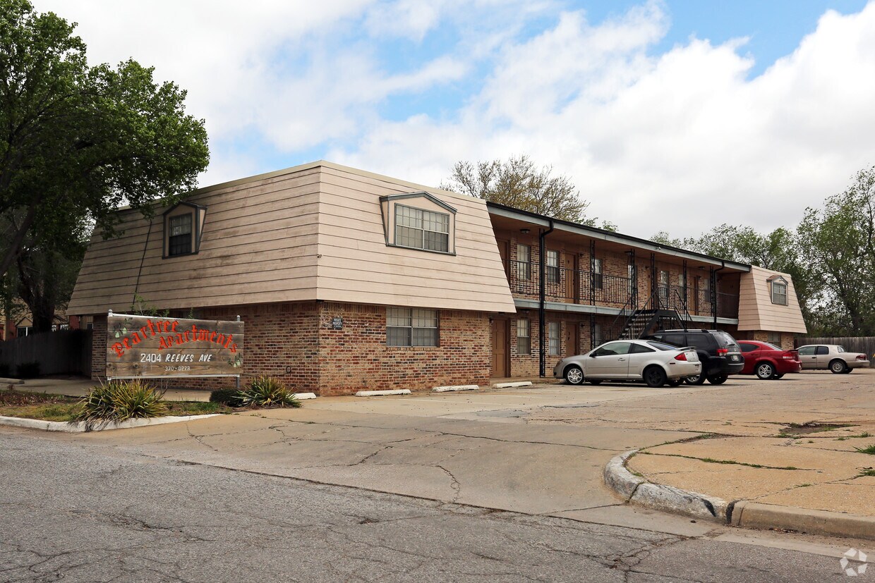 Foto principal - Peartree Apartments