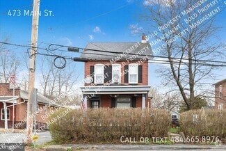 Building Photo - 473 Main St