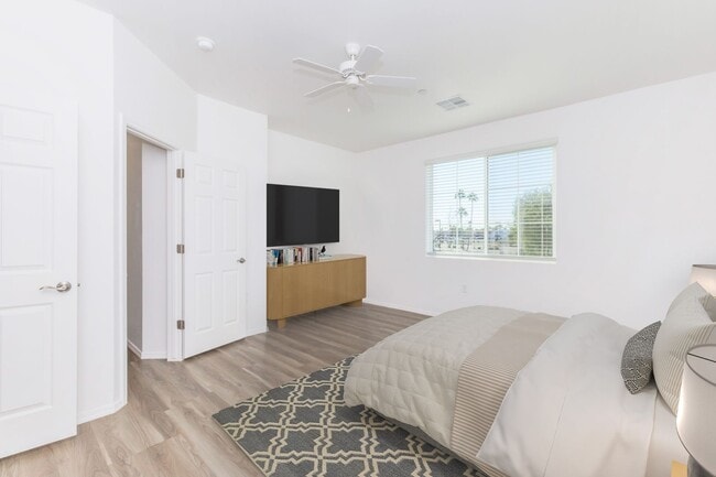 Interior Photo - San Luciano Townhomes