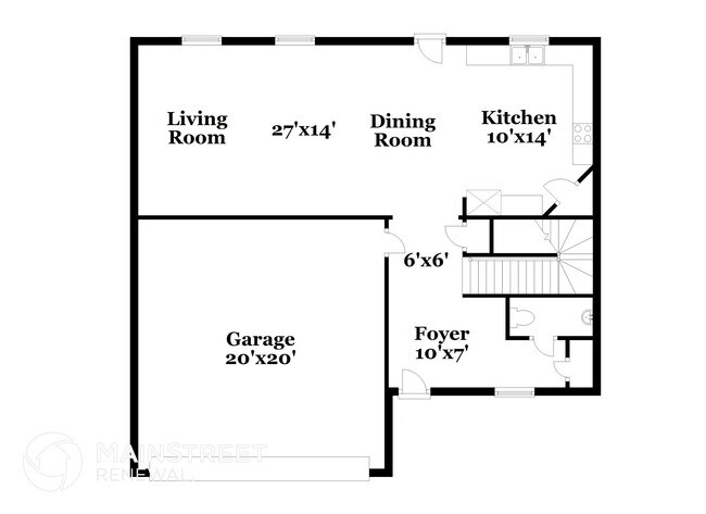 Foto del edificio - 65 Homestead Ln