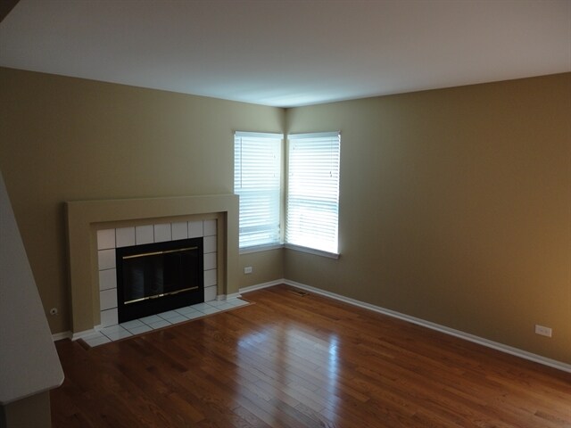 Foto del edificio - 1209 N Camden Ln