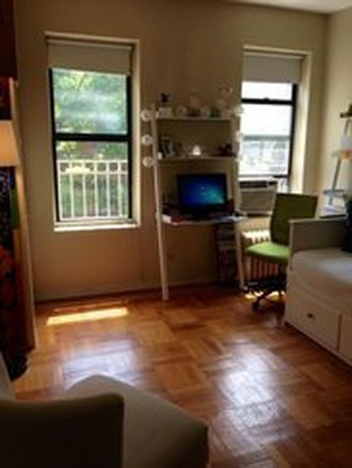 Foto del edificio - 116 W 16th St
