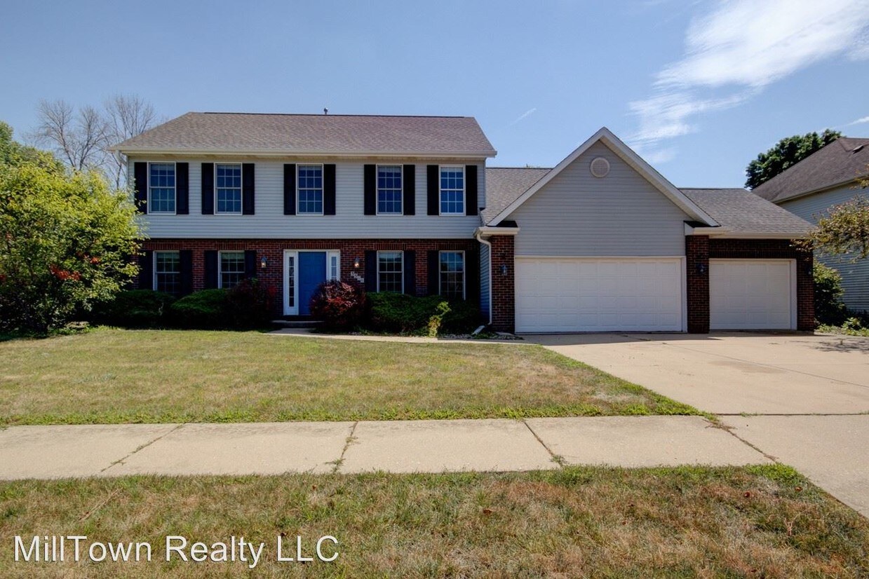 Primary Photo - 4 br, 2.5 bath House - 3516 5th St