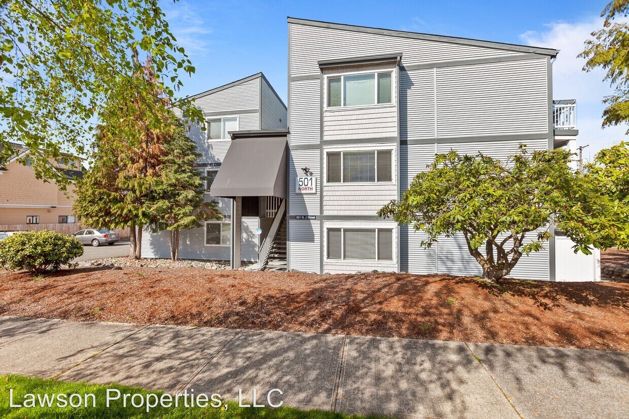 Primary Photo - 501 N J St