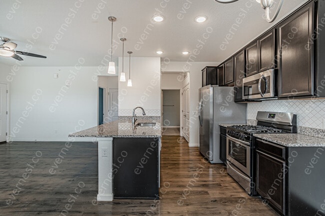 Building Photo - 4526 Copeland Cir