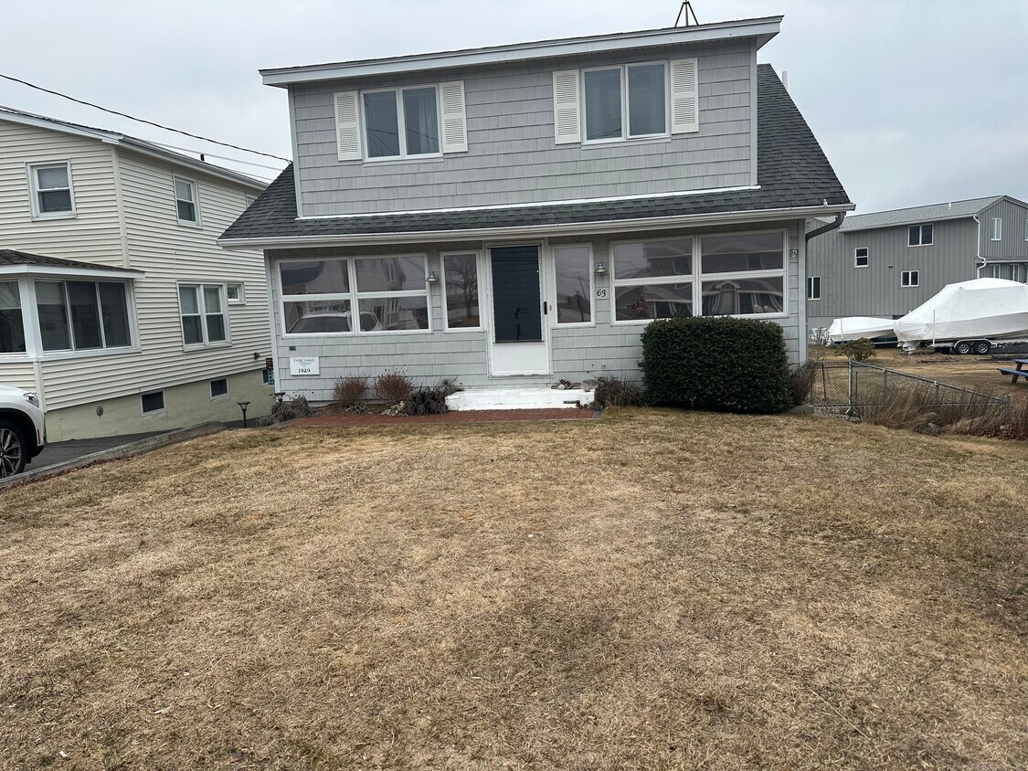 Foto principal - 63 Langworthy Ave