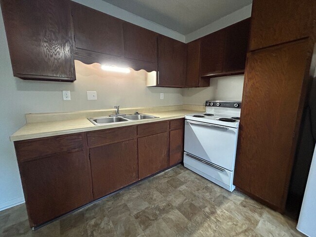 Foto del edificio - 1 Bedroom, 1 Bath Apartment at the Brooksi...