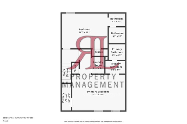 Building Photo - 320 Crosswind Dr