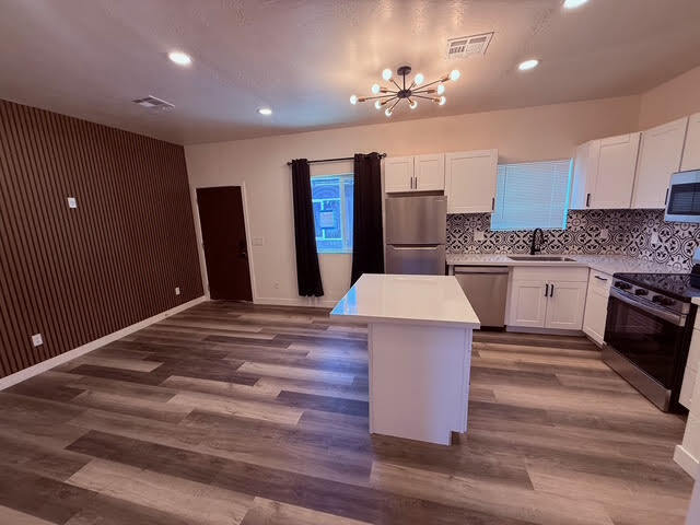 Primary Photo - Brand NEW house built this year in Uptown Phx