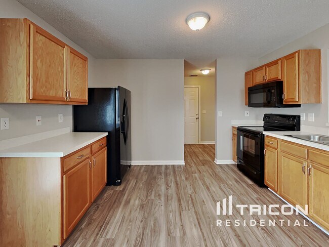 Foto del edificio - 108 Springway Dr