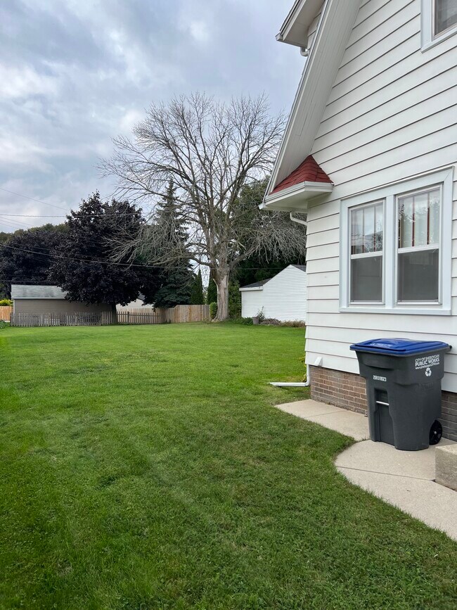 Foto del edificio - 2514 N 10th St