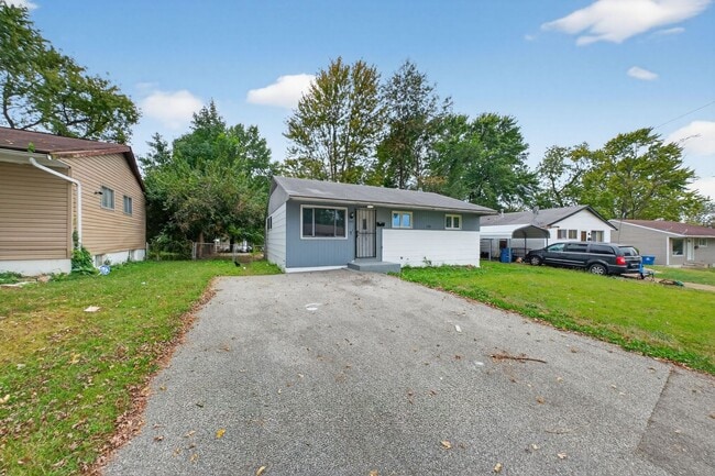 Building Photo - 138 Grampian Rd