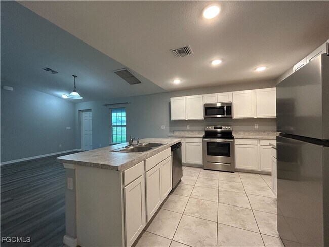 Foto del edificio - 1515 NW 18th Terrace