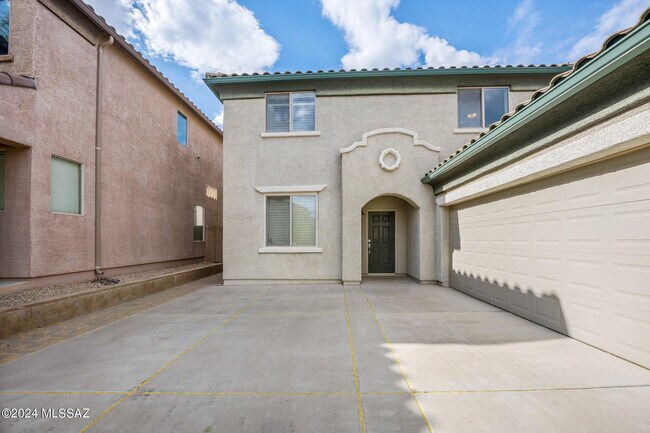 Foto del edificio - 10811 E Orchid Cactus Ln