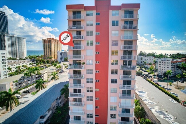 Building Photo - 3161 S Ocean Dr