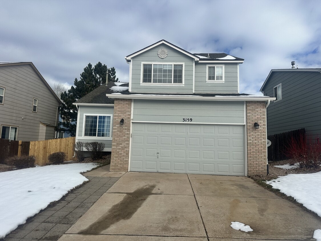 Photo - 3159 Heather Glen Dr (Colorado Springs, CO)