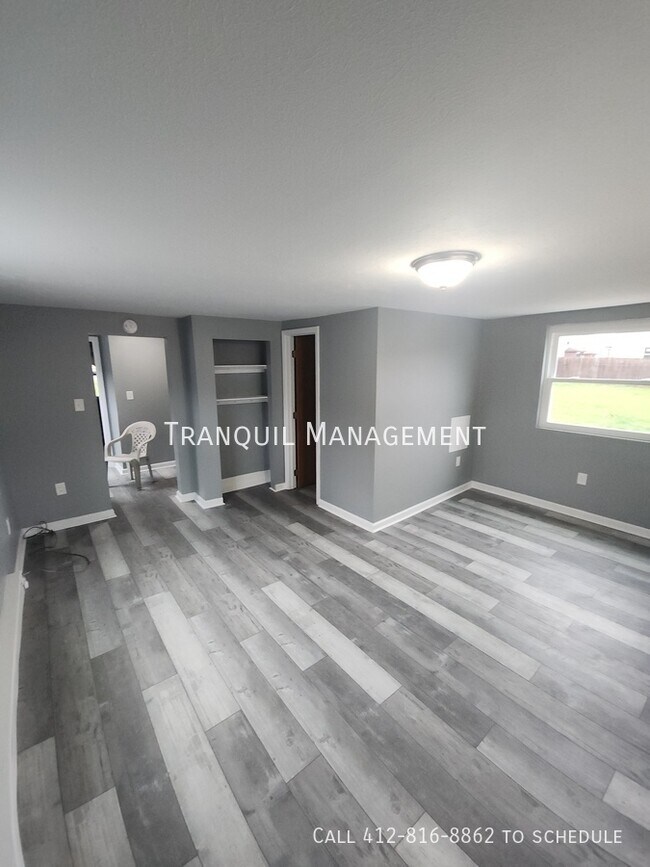 Foto del edificio - 540 Reed St