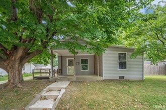 Building Photo - 915 N Courtland Ave