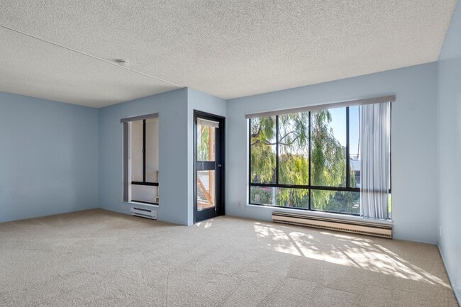 Foto del edificio - Sunny South-Facing Watergate Studio!