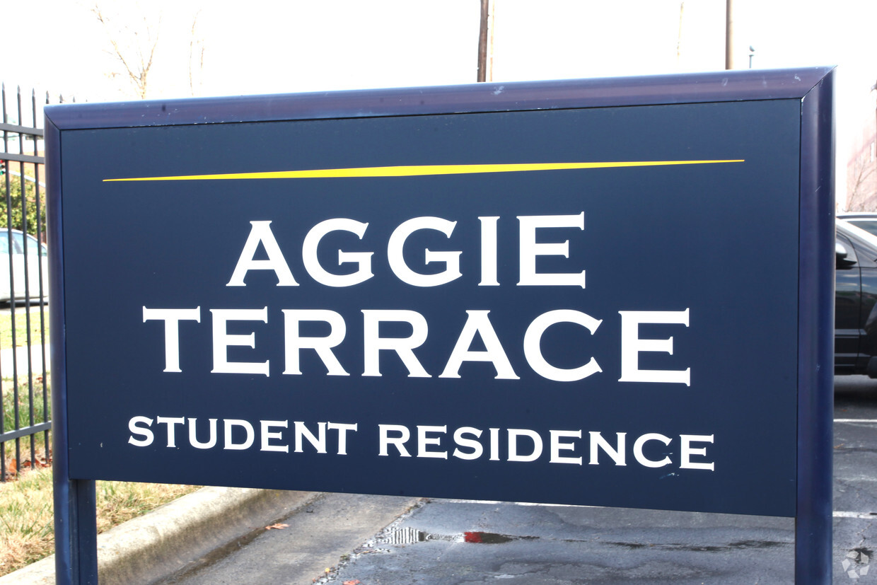 Foto del edificio - Aggie Terrace