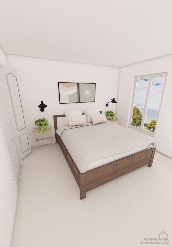 Foto principal - 2541 Sandburg St