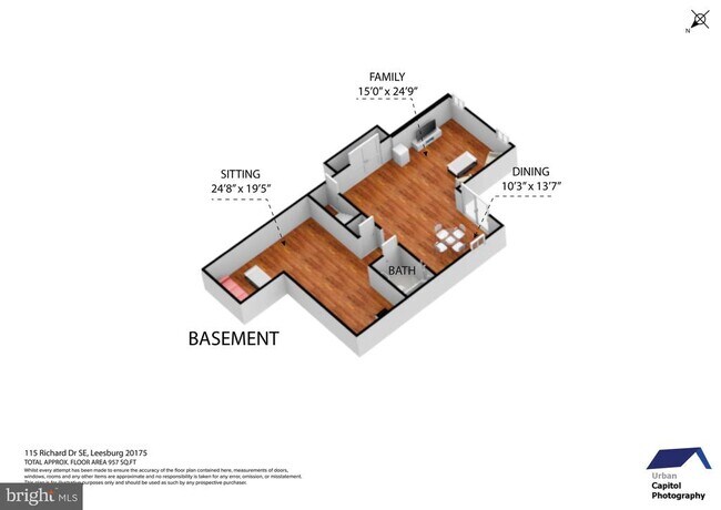 Building Photo - 115 Richard Dr SE