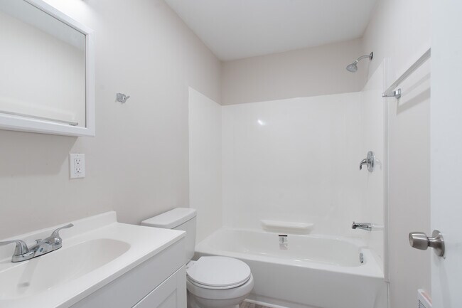 Foto del edificio - 3067 Potter St