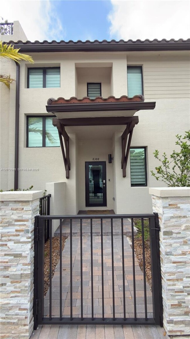 Building Photo - 8388 NW 49th St