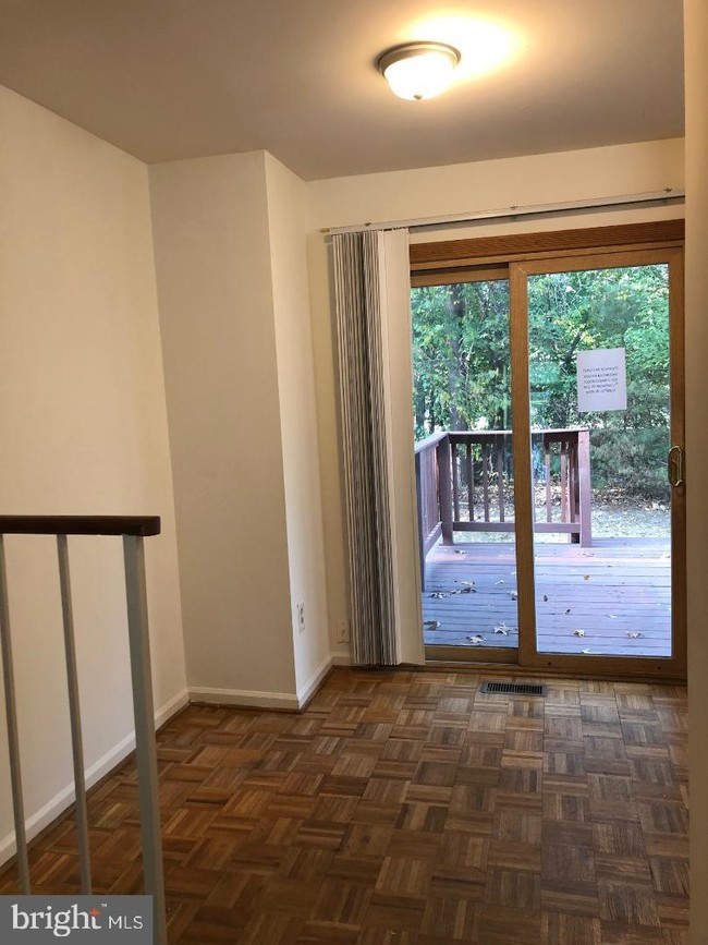 Foto del edificio - 8109 Aspenwood Way