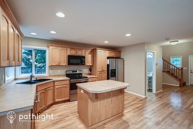 Foto del edificio - 15016 NW 1st Ave, Vancouver, WA, 98685
