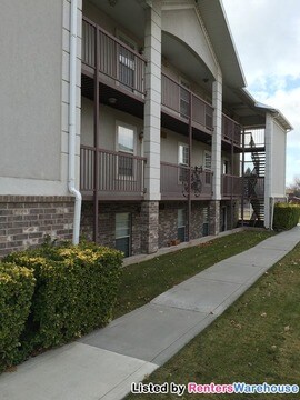 Primary Photo - 1060 S Orem Blvd