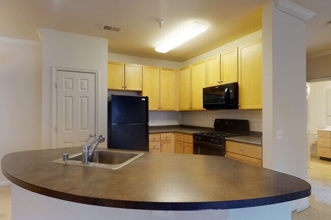 Foto del edificio - 10306 Strathmore Hall St