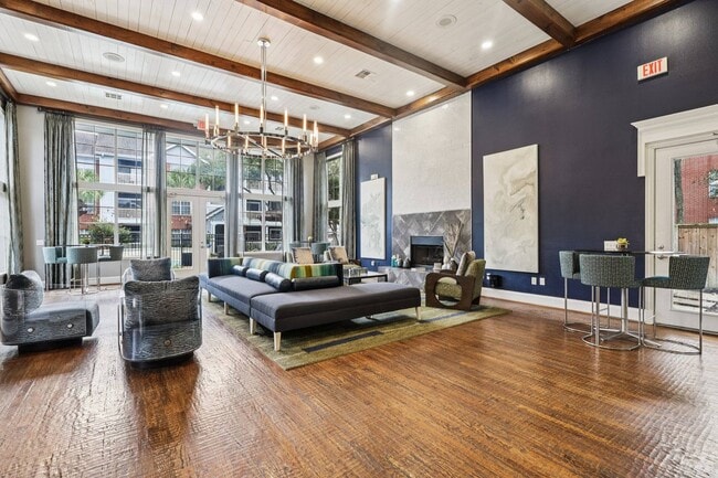 Building Photo - Stella at The Medical Center