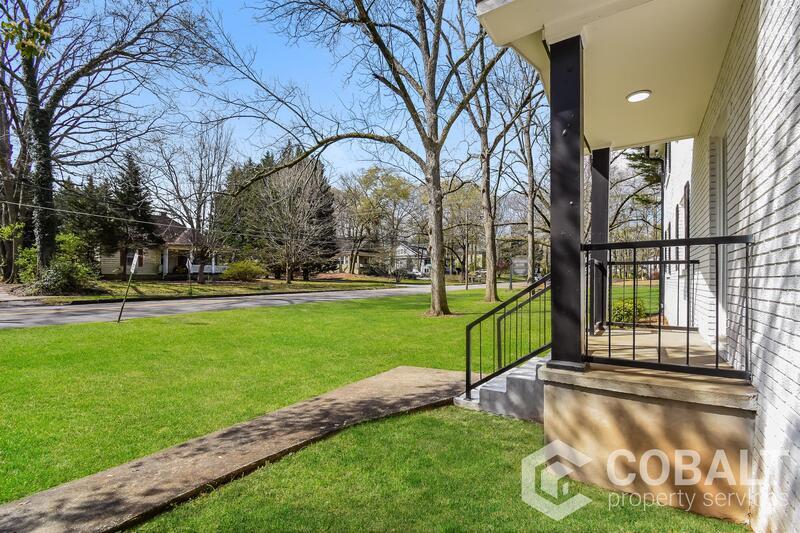 Foto del edificio - 3586 Jackson St
