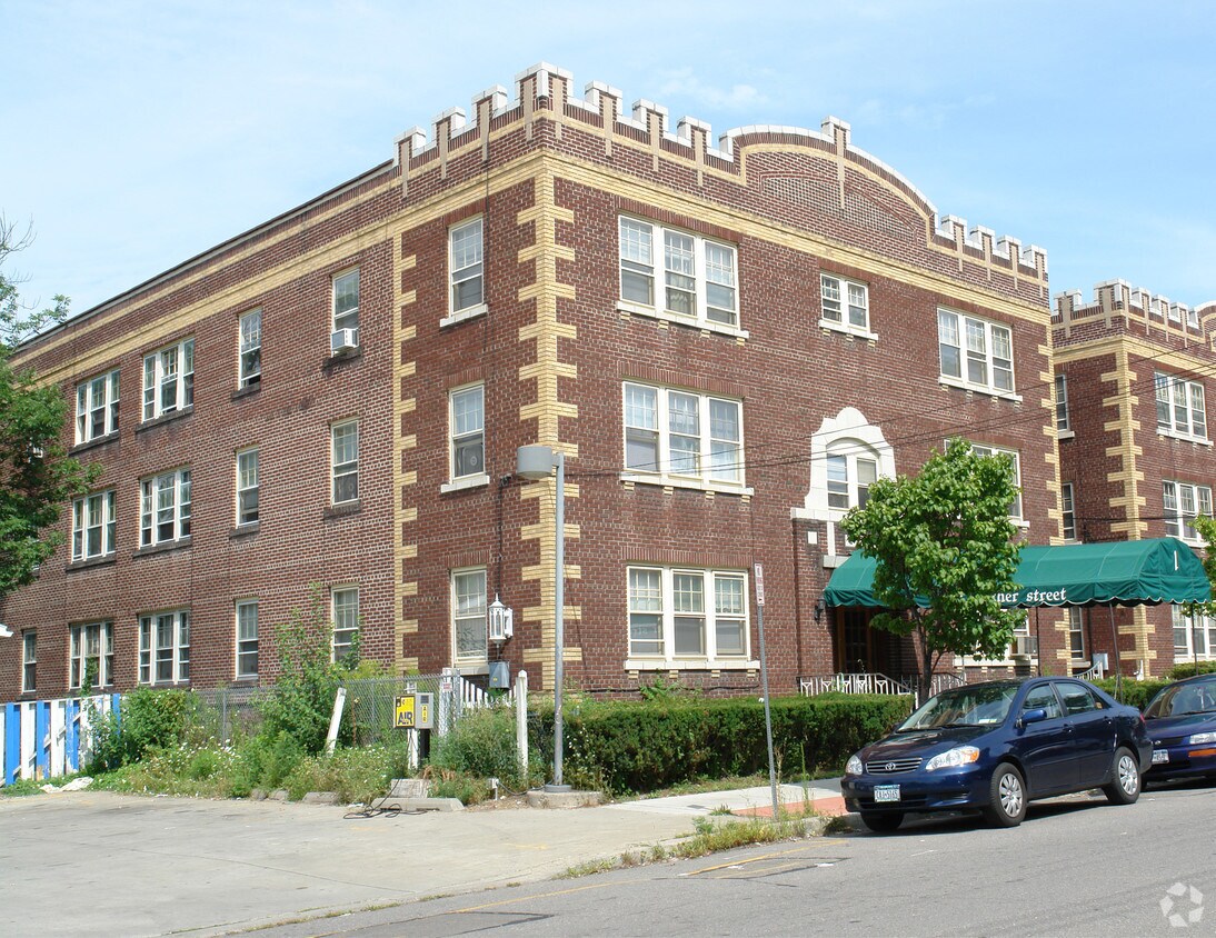 1 Mather St, Binghamton, NY 13905 Apartments in Binghamton, NY