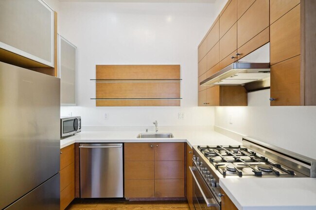 Foto del edificio - 1158 Sutter St