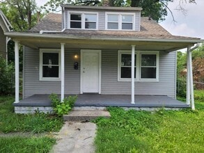 Building Photo - 1217 O Brien St