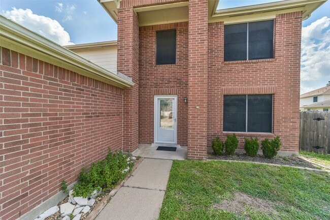 Building Photo - 3818 Brook Garden Ln