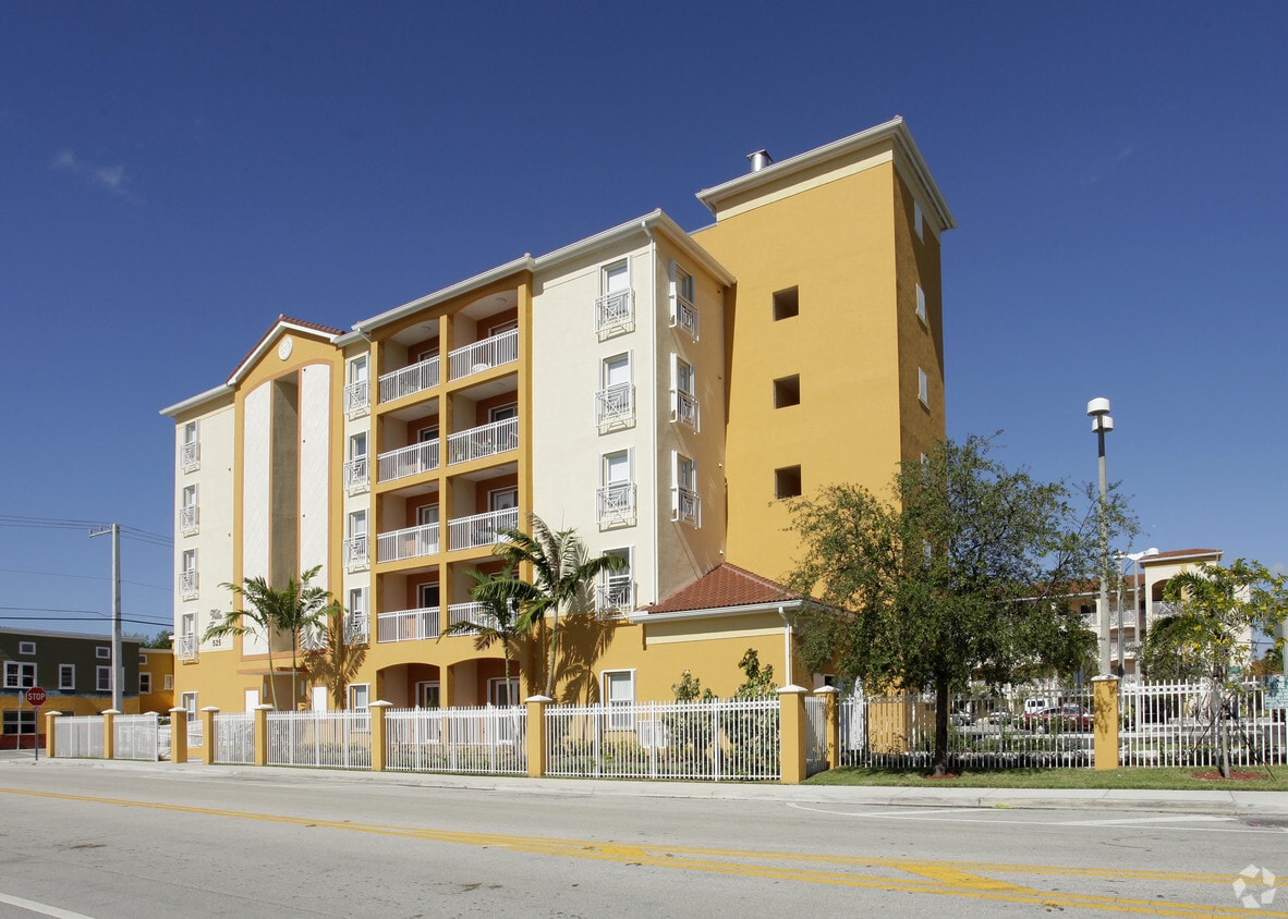 Foto del edificio - Villa Teresita