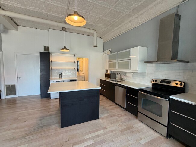 Foto del edificio - 701 Pierce St