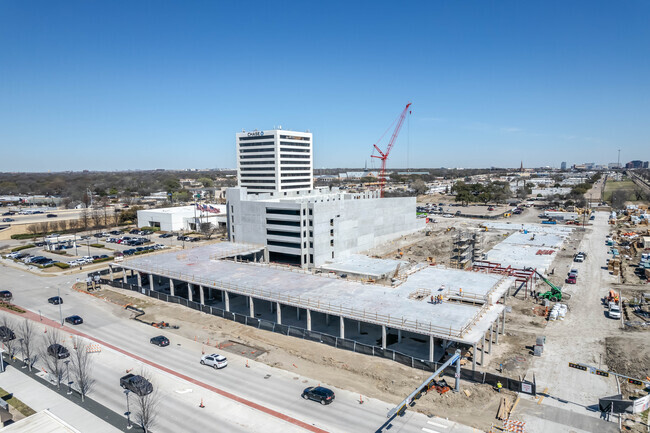 March 2022 - Belt and Main