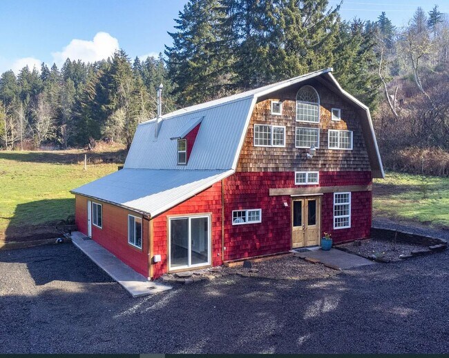 Foto del edificio - 432 N Yodel Ln