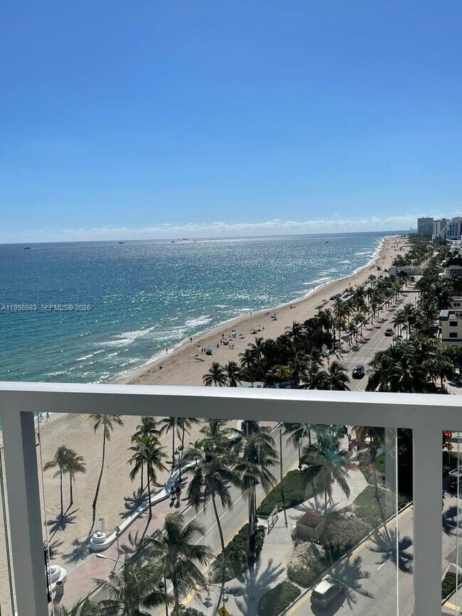 Building Photo - 209 N Fort Lauderdale Beach Blvd