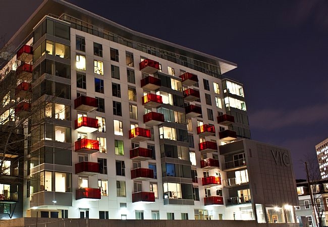 Primary Photo - VIC Suites