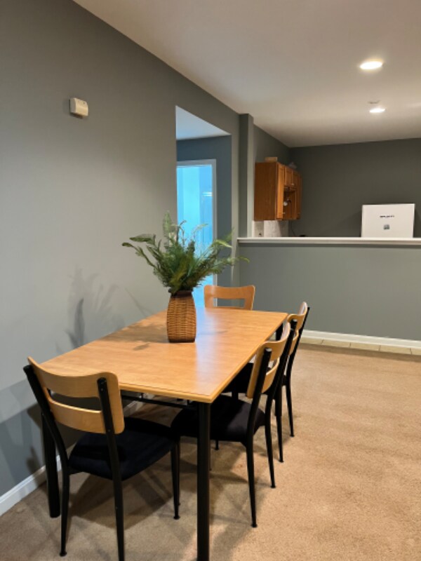 14536 Jansbury St, Gainesville, VA 20155 House for Rent in