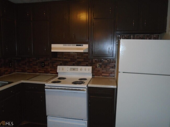 Foto del edificio - 1610 Pirkle Rd